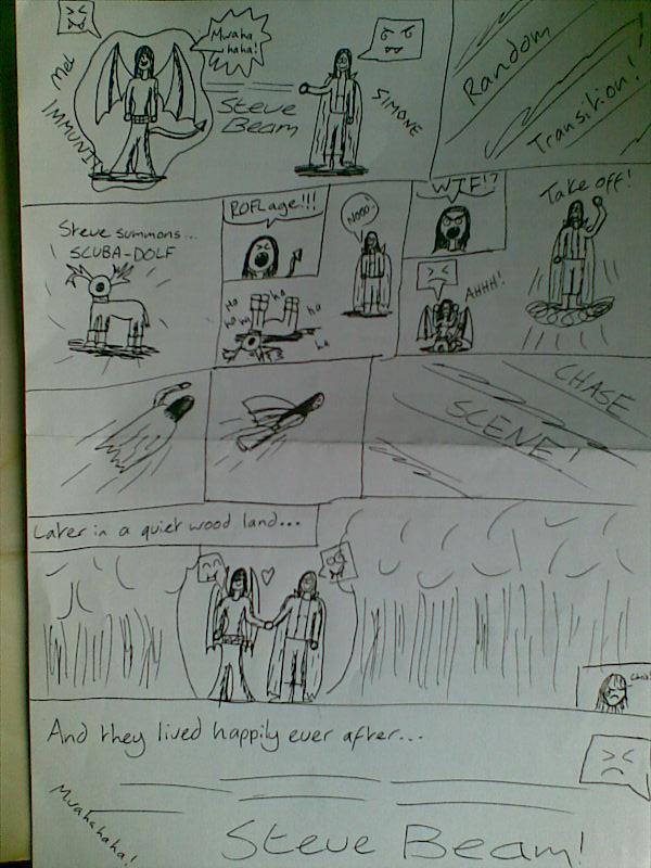 Comic